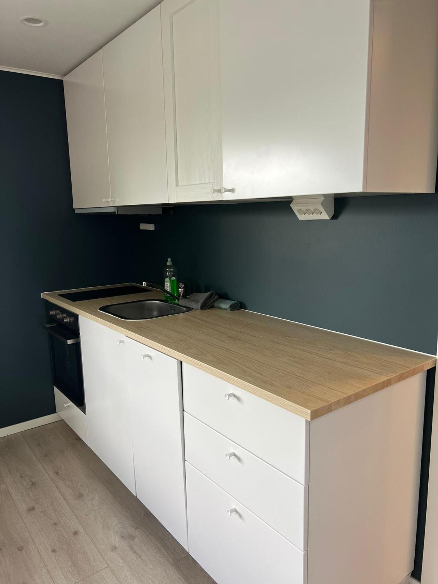 Fjordview Rentals برغن المظهر الخارجي الصورة